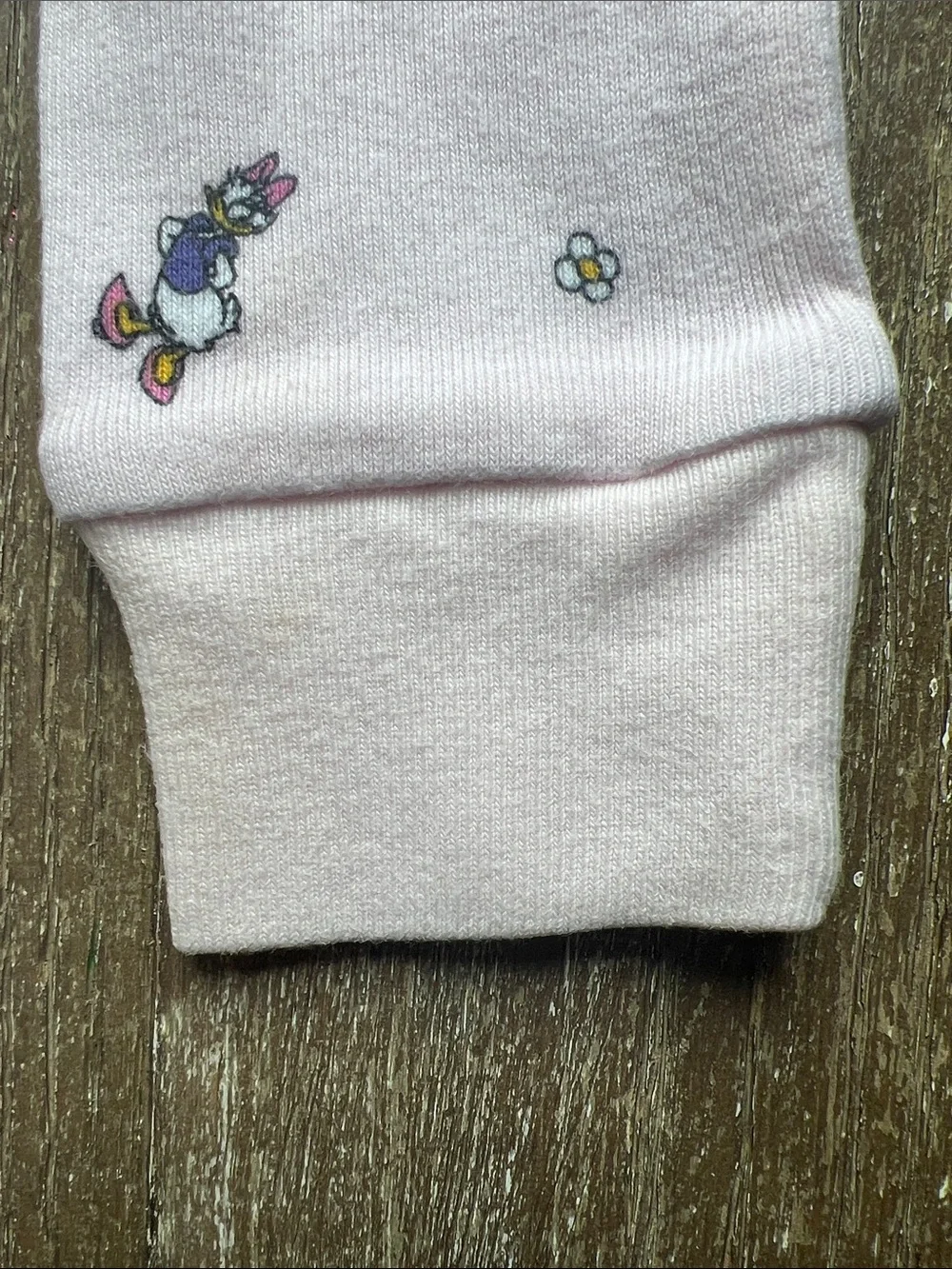 EUC Janie and Jack Good Night Pajamas In Disney Minnie Mouse